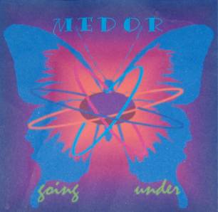 GoingUnder